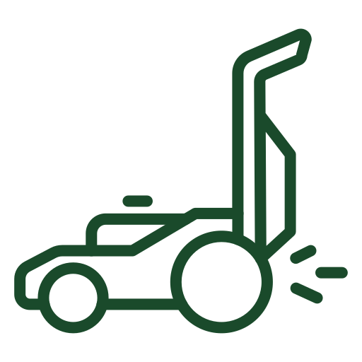 lawn-mower